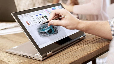 Laptop Screen Repair - LCD, 13